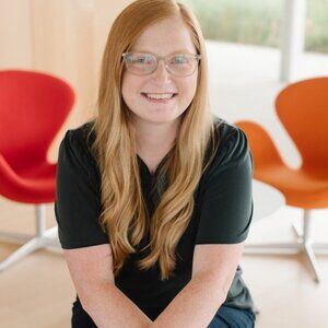 Meet your Posher, Kiley